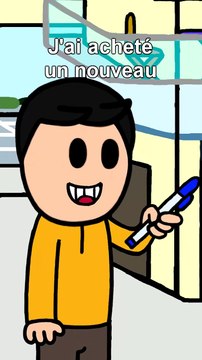 CE GENRE DE PERSONNES QUI FONT QUE DE SE COMPARER 😅