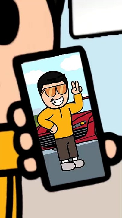 MÉFIEZ-VOUS DES SITES DE RENCONTRES 😵_💫