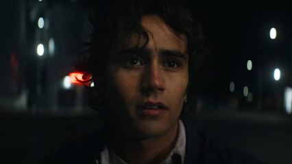 Motorheads: Velozes e Apaixonados - temporada 1 Trailer VPOR