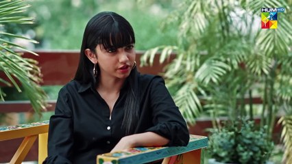 Judwaa - Episode 21 -  26th Feb 2025 [ Aina Asif & Adnan Raza Mir ] - HUM TV