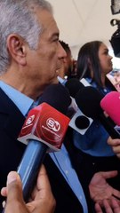 Abogado pide a Luis Abinader no proter a los posibles responsables del derrumbe en el Jet Set