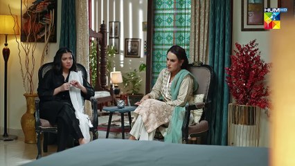 Judwaa - Episode 25 - 3rd April 2025 [ Aina Asif & Adnan Raza Mir ] - HUM TV