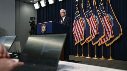 Find Out Why the Fed Decided to Keep Rates Steady