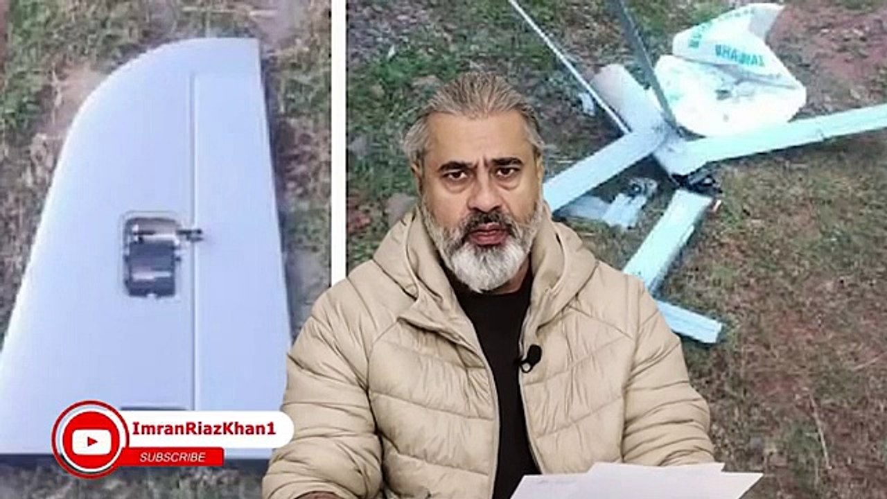 Big Updates || Imran Riaz Khan VLOG || Breaking News || Exclusive Story