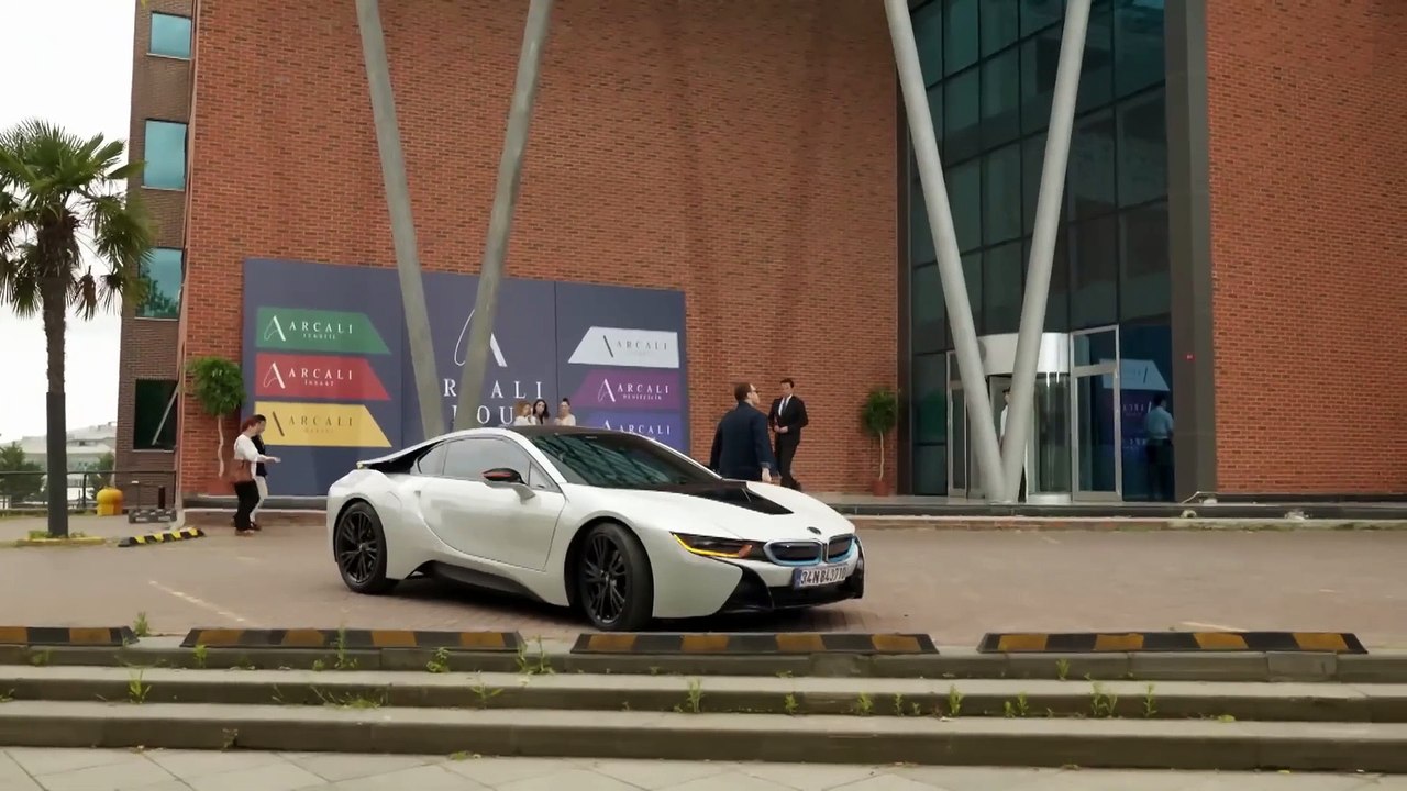 UNA PROMESA PELIGROSA | Cap 2 | Qué Pasa Si Amas Demasiado | Ya Çok Seversen