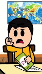 CETTE PERSONNE QUI OUBLIE TOUJOURS SES AFFAIRES 🤦_♂️