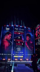 ¡A ver si puede! William Scull RETA a Canelo Álvarez