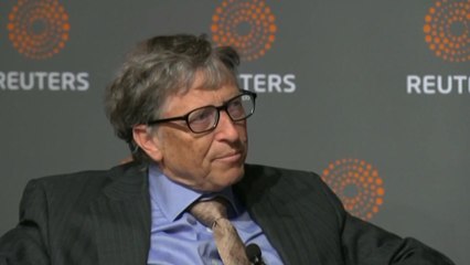 빌 게이츠 "재산 99% 앞으로 20년간 사회에 환원" / YTN