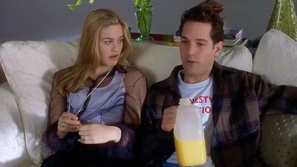 Paul Rudd almost lost his 'Clueless' role over a haircut