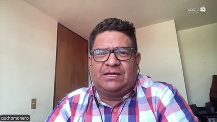 30 años viviendo con lupus, la clave, apegarse a su tratamiento y estar acompañado: Qucho