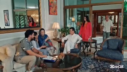 Judwaa Episode 50 || 🙈❤️‍🔥 || Aina Asif