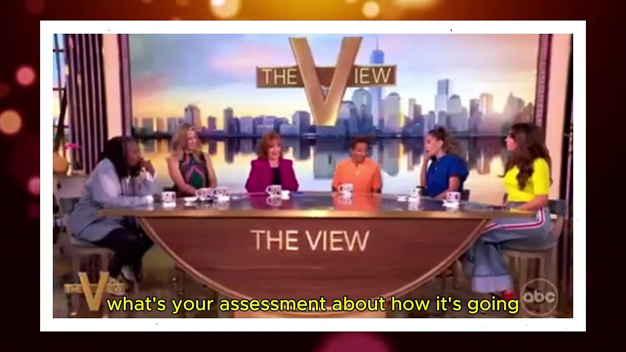 Wanda Sykes CRASHES OUT After Giving her BRUTAL Opinion On JD Vance and Trump -