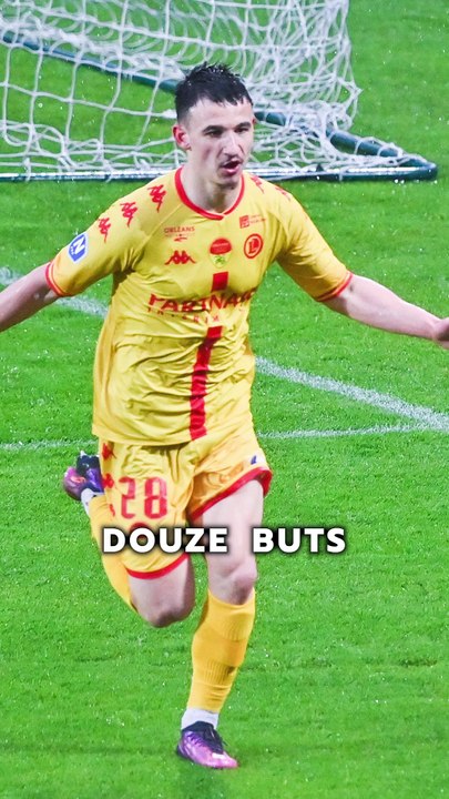L'ascension d'Estéban Lepaul du National à la Ligue 1 🏌️