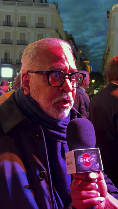 Cónsul dominicano en Madrid sobre tragedia del Jet Set: “Lo que estamos viendo es la solidaridad de todo un pueblo y el mundo”