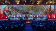 Festive concert 80th anniversary of the Great Victory - Праздничный концерт 80-летие Великой Победы 8/5/25 19:00