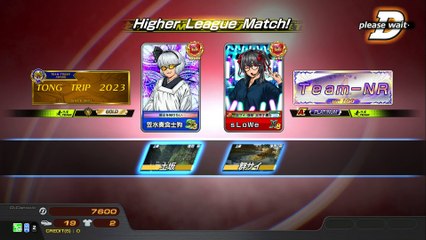 20250503 MYS sLoWe METRO PRIMA 群復19勝