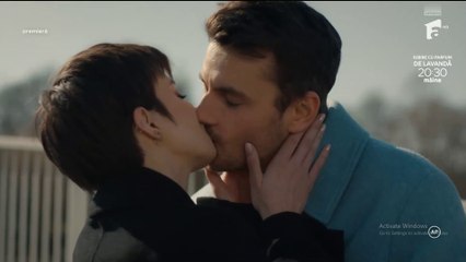 Ana, mi  ai , fost scrisa in ADN ,, Episodul 18 , din 8 Mai 2025