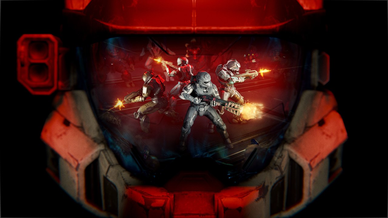 Halo Infinite | Official Operation "Last Stand" Launch Trailer (Xbox Series X|S, PC)