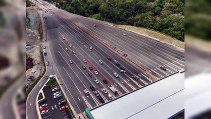 Advierten paro general si Gobierno no reduce peaje en Villa Altagracia