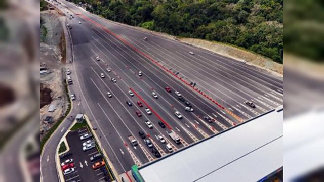 Advierten paro general si Gobierno no reduce peaje en Villa Altagracia