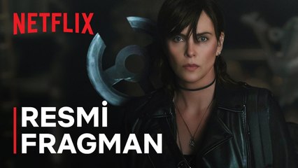 The Old Guard 2 Altyazılı Fragman