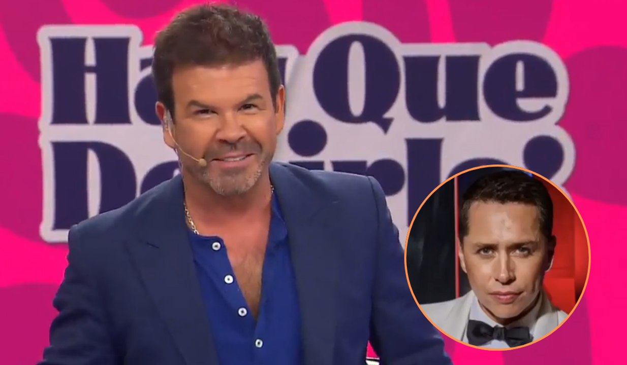 Karol Lucero habló de las ofertas que tiene para volver a la televisión