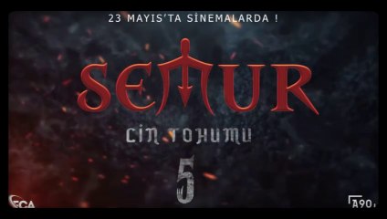 Semur 5: Cin Tohumu | Fragman