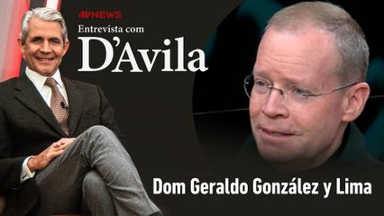 Religiosidade, conclave e o futuro da Igreja Católica | ENTREVISTA COM D'AVILA - 08/05/2025