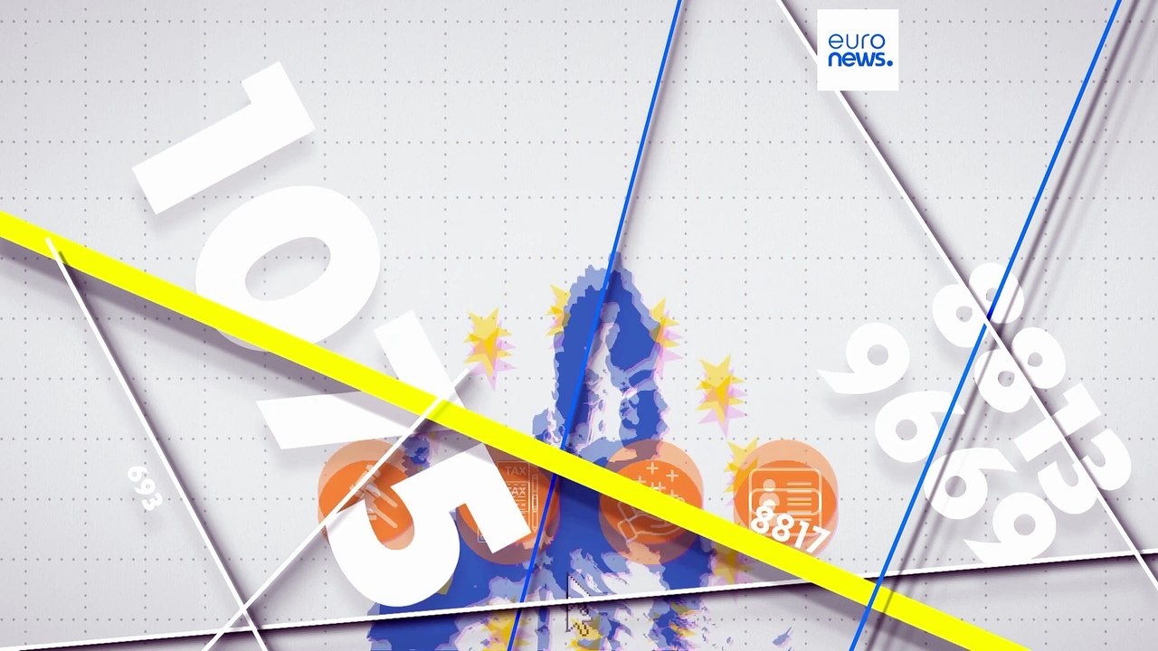 Ue, il 44 per cento delle persone non ha le competenze digitali di base