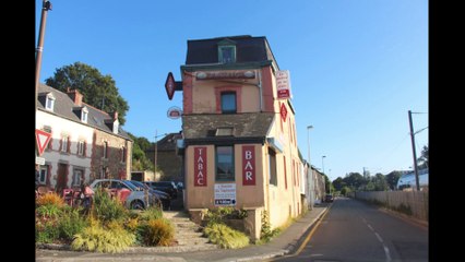 Voyage : Lannion (Côtes d'Armor, Bretagne, France)