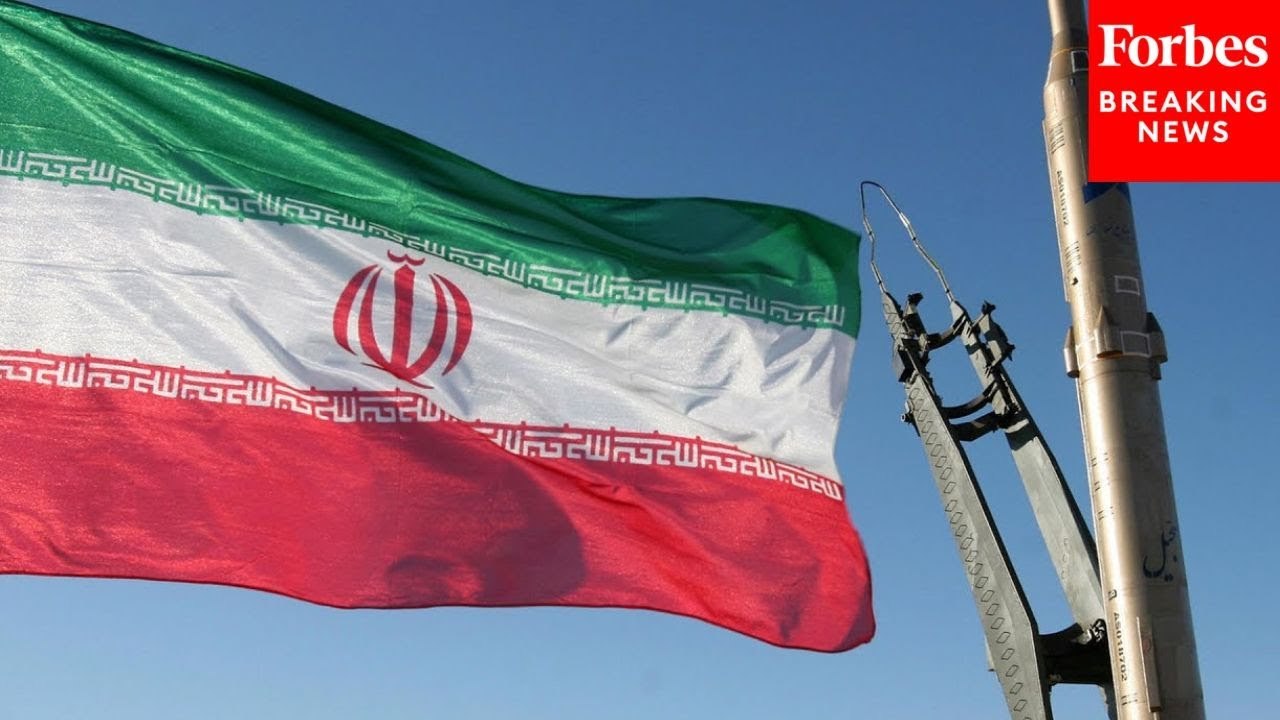 State Department Spokesperson Asked Point Blank About Alleged New Hidden Nuclear Facilities In Iran