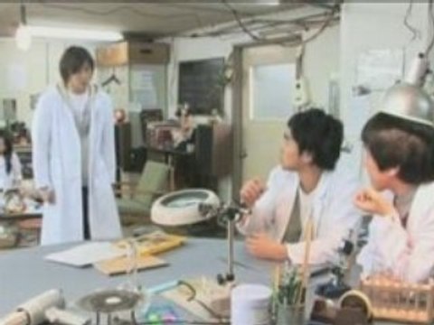 Yukie Kawamura Mitarai Yui Aragaki