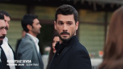 مسلسل حب بلا حدود الحلقة 63 اعلان 1