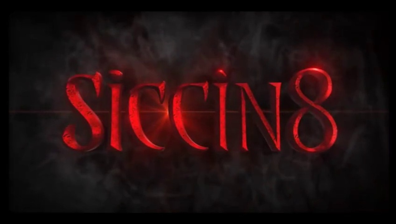 Siccin 8 | Fragman