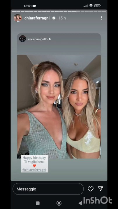 chiaraferragni ad Abu dabhi