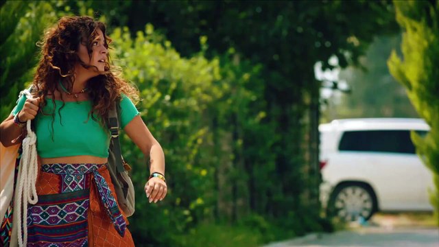 Aşkım Bahardı | movie | 2021 | Official Trailer