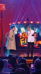 Marta e Gianluca only fun