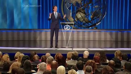 Ask Big - Joel Osteen