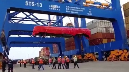 Total Idiots At Work Caught On Camera