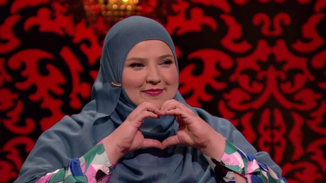 Taskmaster UK S19E02