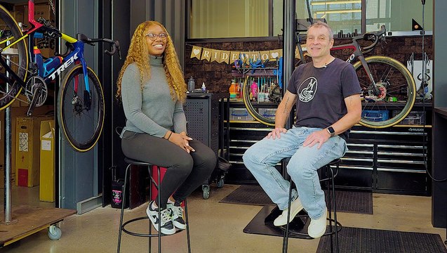 How to Ride Stronger and Live Longer | The Bicycling Show About Bicycling | Episode 52 | Preview