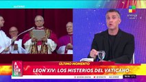🕊 EL MUNDO TIENE NUEVO PAPA: LEÓN XIV, ¿SIGUE LA MISMA LÍNEA DE FRANCISCO?
