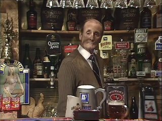 LAST OF THE SUMMER WINE SEASON 3