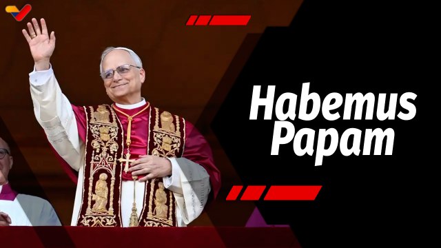 Tras la Noticia | Habemus Papam