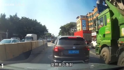 Moments When Things Went Wrong