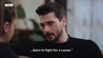 Hudutsuz Sevda Episode 62 (English subtitles)
