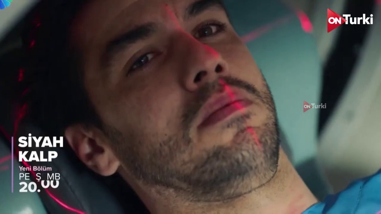 مسلسل القلب الاسود الحلقة 32 الاعلان 1 الرسمي م...