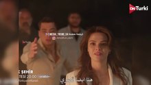 مسلسل المدينة البعيدة الحلقة 25 الاعلان 2 الرسمي مترجم HD