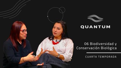 06 BIODIVERSIDAD Y CONSERVACIÓN BIOLÓGICA