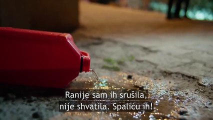 Daleki grad - 25. epizoda 2 najava